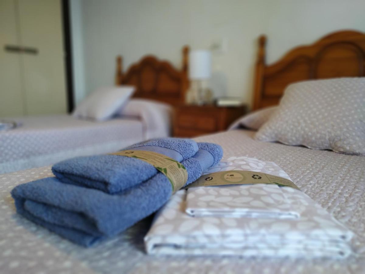 Miami Apartamento Anita Miami Playa ภายนอก รูปภาพ