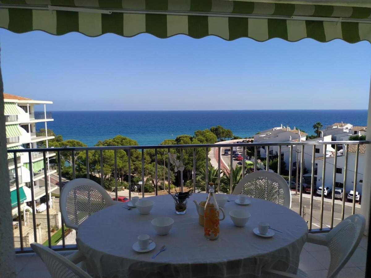 Miami Apartamento Anita Miami Playa ภายนอก รูปภาพ