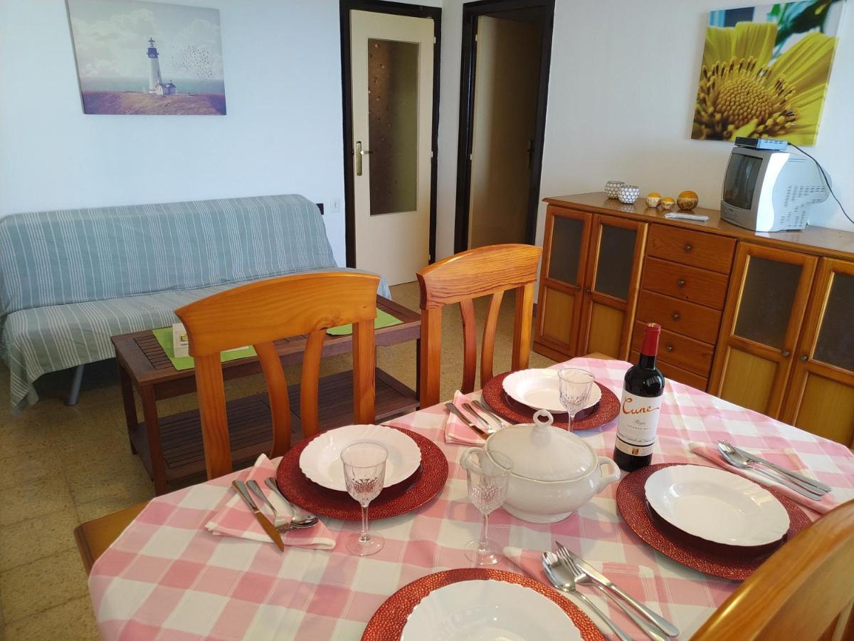 Miami Apartamento Anita Miami Playa ภายนอก รูปภาพ