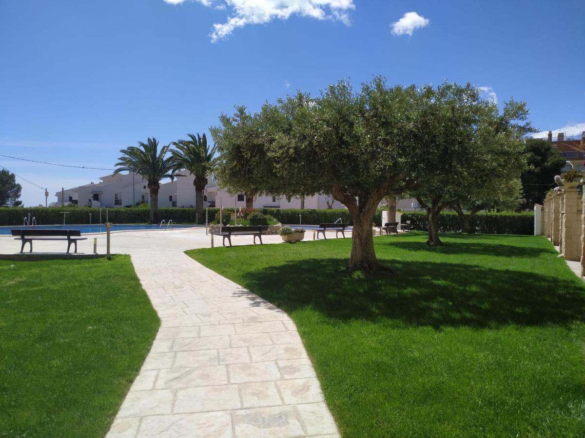 Miami Apartamento Anita Miami Playa ภายนอก รูปภาพ
