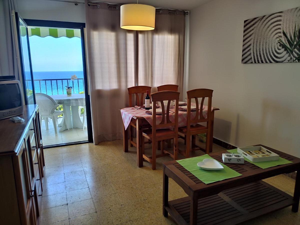 Miami Apartamento Anita Miami Playa ภายนอก รูปภาพ