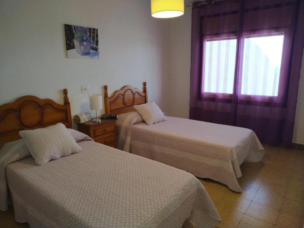 Miami Apartamento Anita Miami Playa ภายนอก รูปภาพ