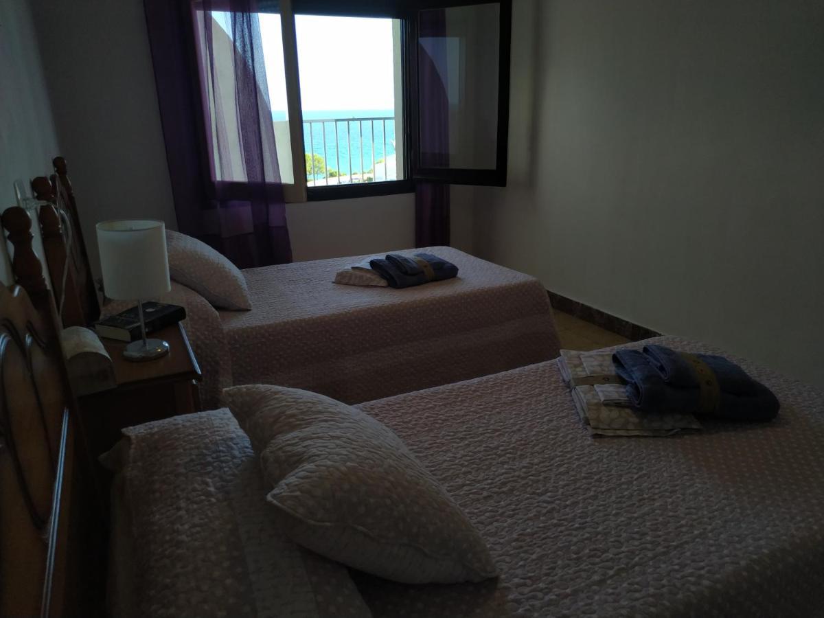Miami Apartamento Anita Miami Playa ภายนอก รูปภาพ