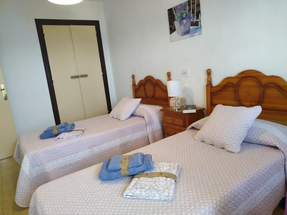 Miami Apartamento Anita Miami Playa ภายนอก รูปภาพ
