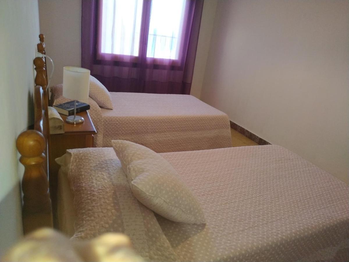 Miami Apartamento Anita Miami Playa ภายนอก รูปภาพ