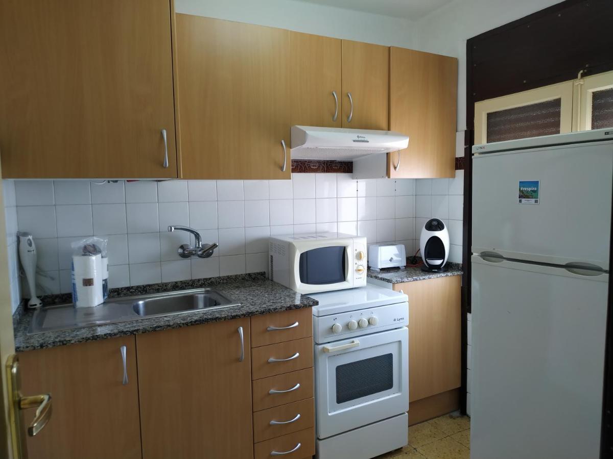 Miami Apartamento Anita Miami Playa ภายนอก รูปภาพ