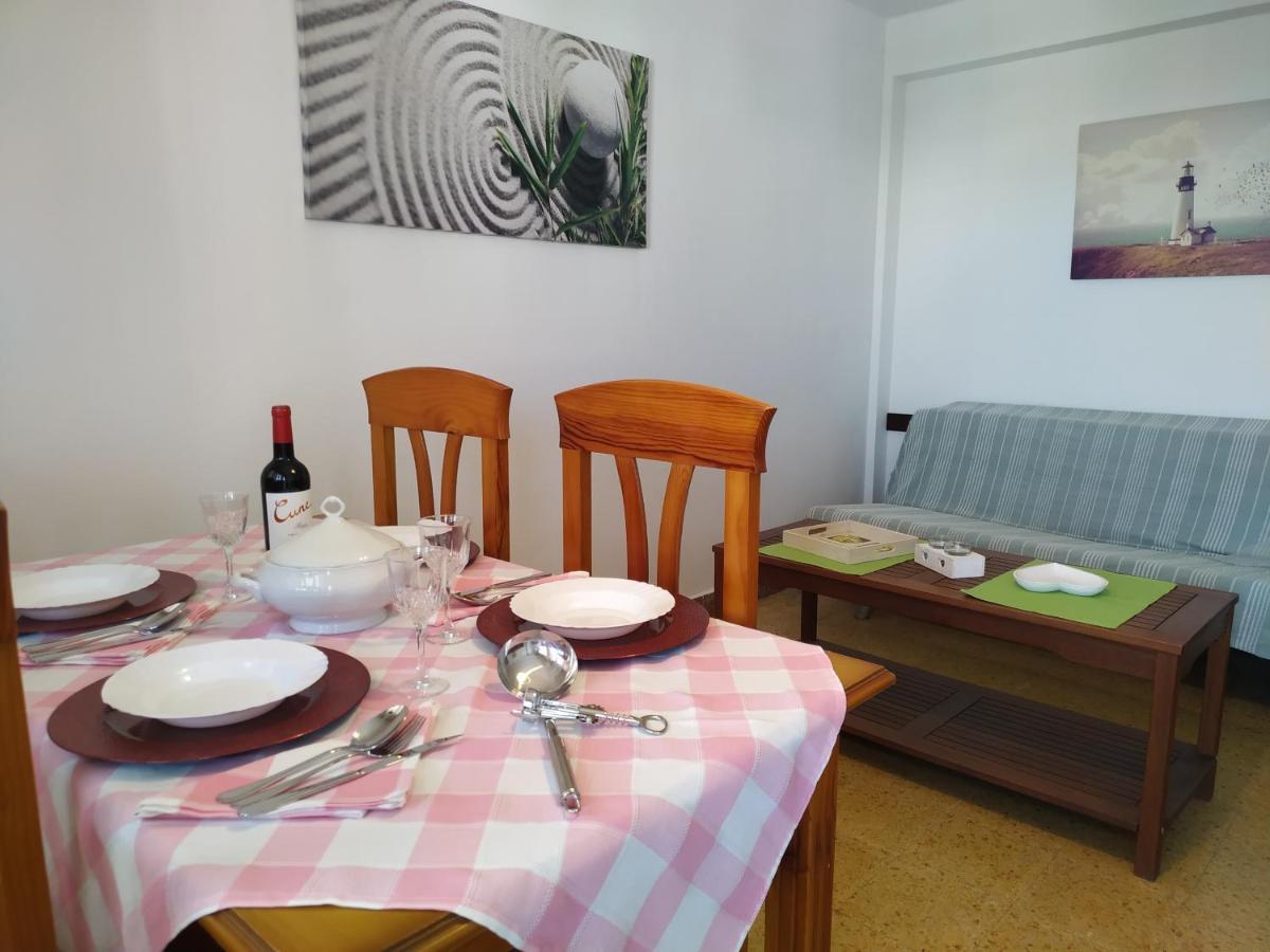 Miami Apartamento Anita Miami Playa ภายนอก รูปภาพ