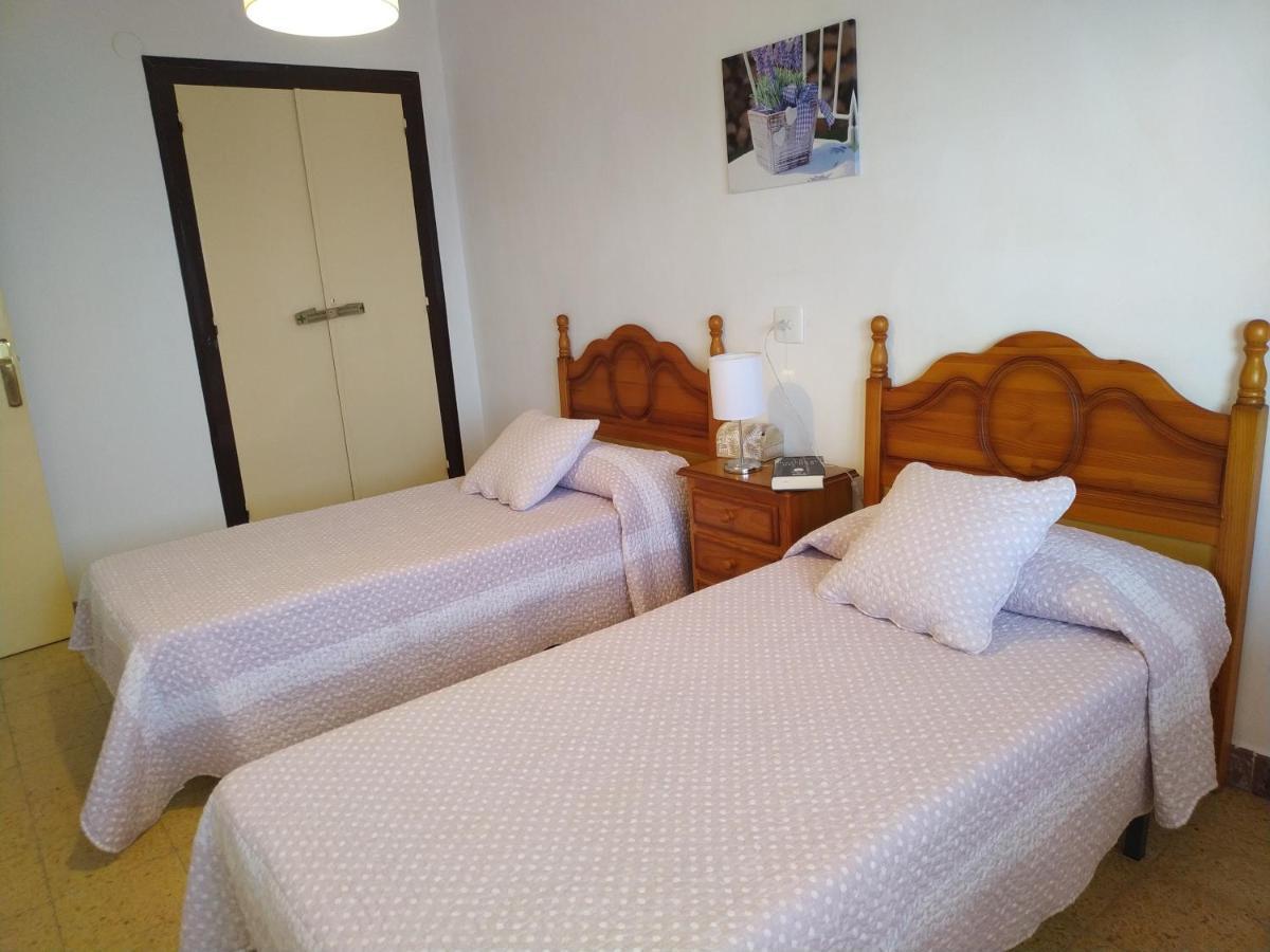Miami Apartamento Anita Miami Playa ภายนอก รูปภาพ