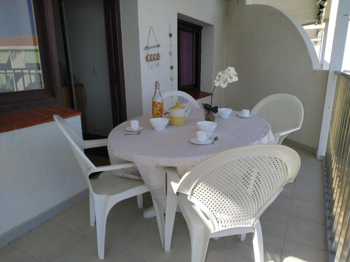 Miami Apartamento Anita Miami Playa ภายนอก รูปภาพ
