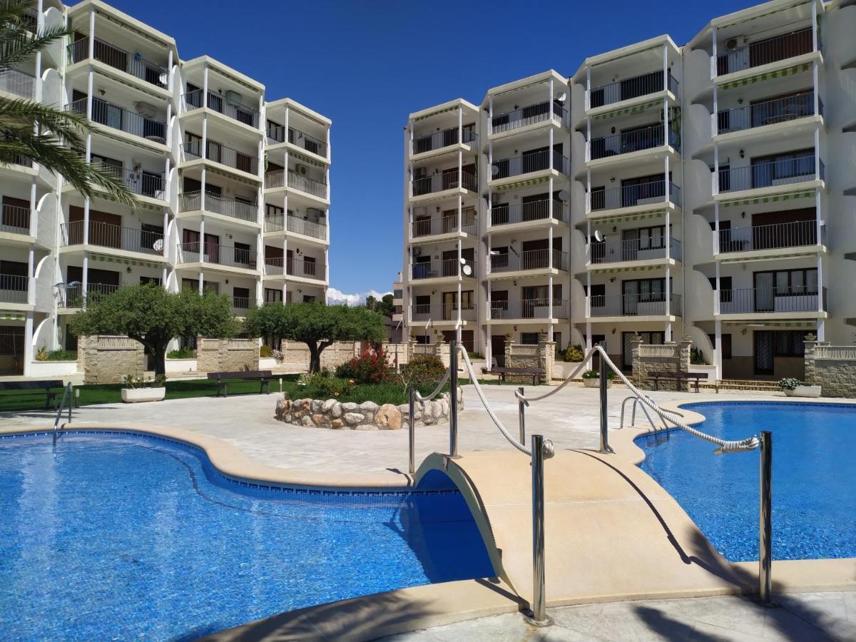 Miami Apartamento Anita Miami Playa ภายนอก รูปภาพ
