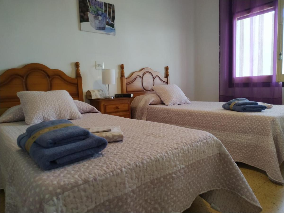 Miami Apartamento Anita Miami Playa ภายนอก รูปภาพ
