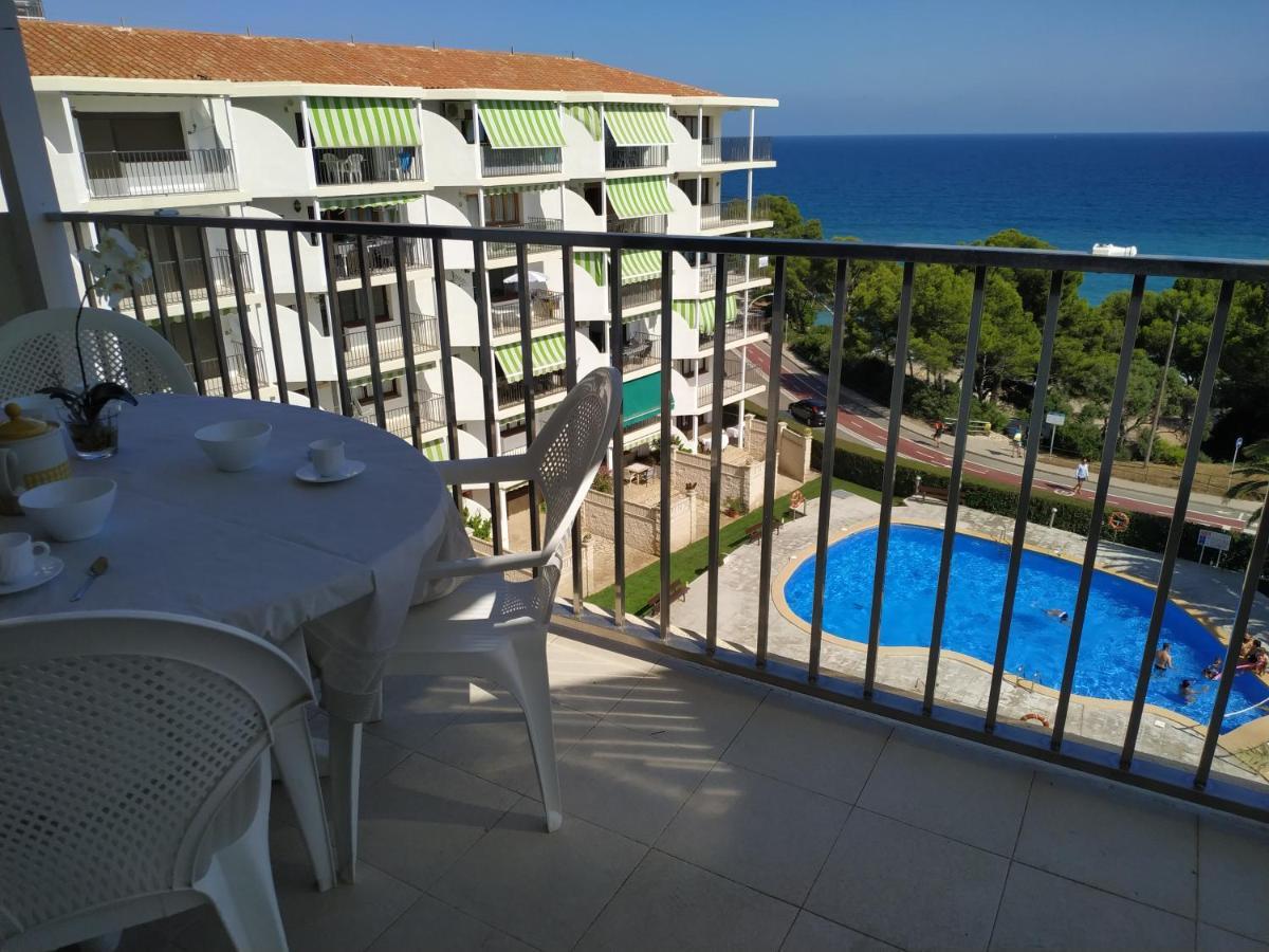 Miami Apartamento Anita Miami Playa ภายนอก รูปภาพ