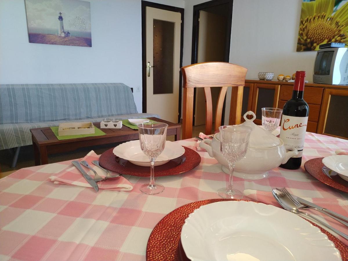 Miami Apartamento Anita Miami Playa ภายนอก รูปภาพ